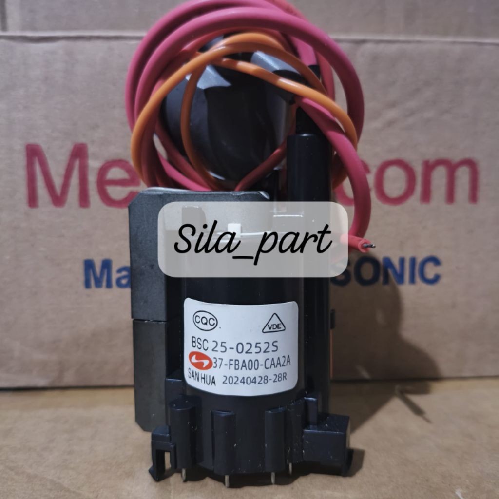 FLYBACK TV TCL BSC25-0252S