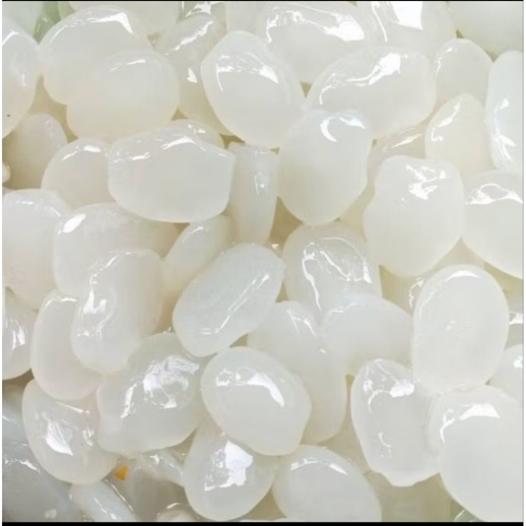 

Kolang kaling super fresh 1kg RP:10500