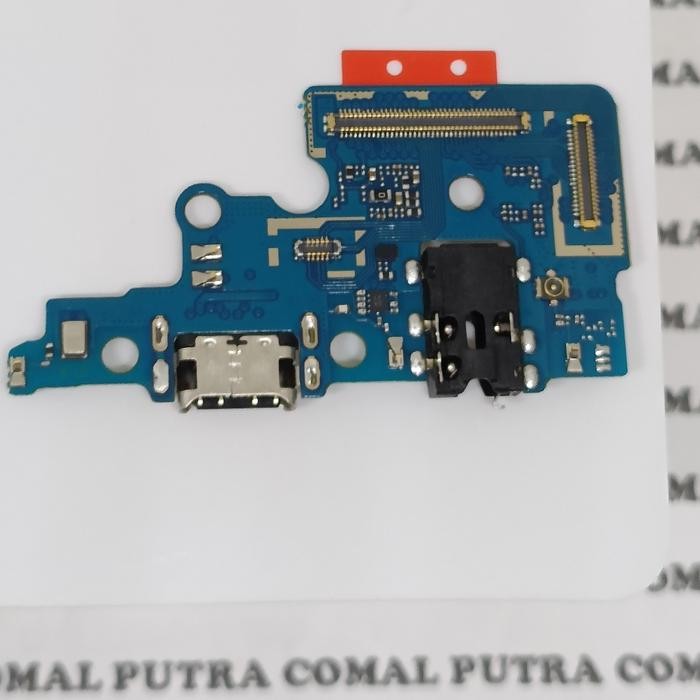 Papan Board Pcb Konektor Conektor Cas Charger Samsung A70 A705 A705F