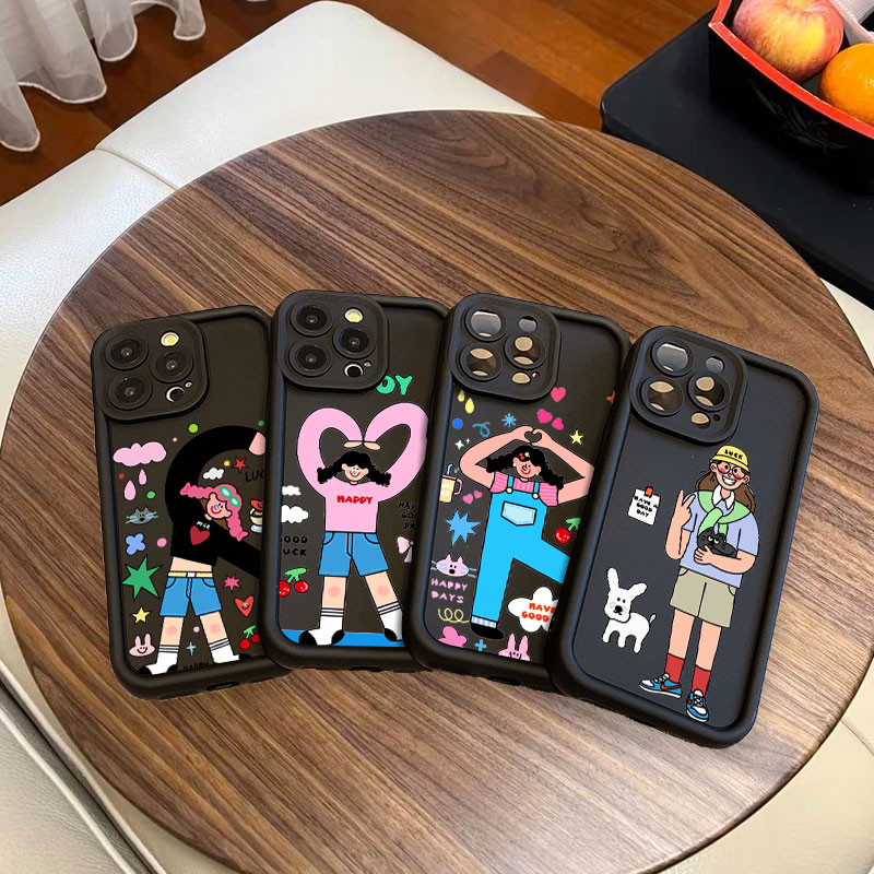Case Casing hp Xiaomi Redmi K20 K20 Pro K20 Pro Premium K30 K30 5G K30 5G Racing K30i 5G K40 K40 Gam