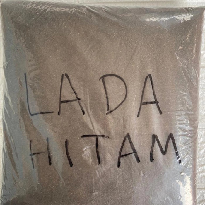 

Lada Hitam Bubuk Murni 1 kg / Black Pepper Powder