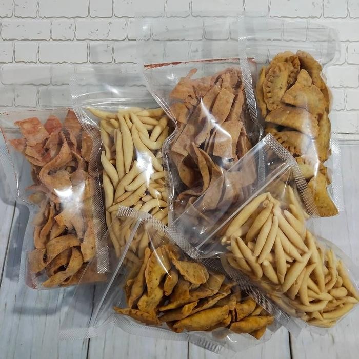 

gabus keju keto friendly - 250 gr Terlaris