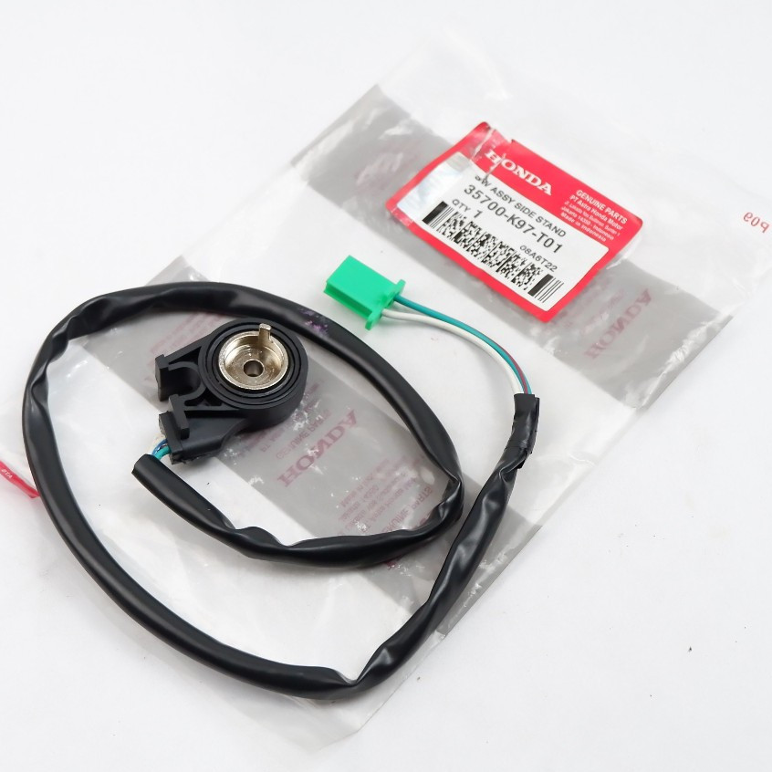 Swicth Standar Samping Honda PCX 150 & ADV 150 K97 onderdil motor