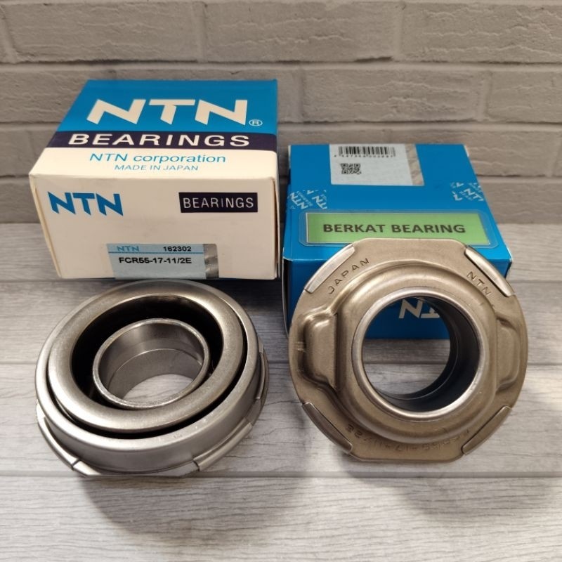 BEARING KOPLING DEKLAHER DEKLAHAR L300 DIESEL TN FCR55-17-15/2E TN FCR 55-17-15 TN