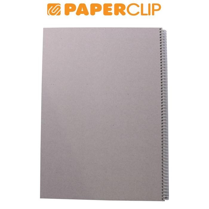 

TERLARIS! SKETCHBOOK MARUMAN A4 S1021-03 GREEN