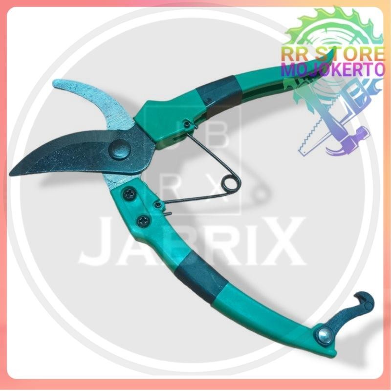 

{ JABRIX } GUNTING BONSAI / GUNTING SENG / GUNTING SERBAGUNA - PROMO