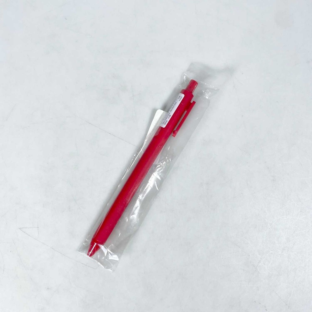 

ARSYSTR Kaco Pena Pulpen Gel 0.5mm Dual Ballpoint Quick Dry Black Ink 1 PCS - K3