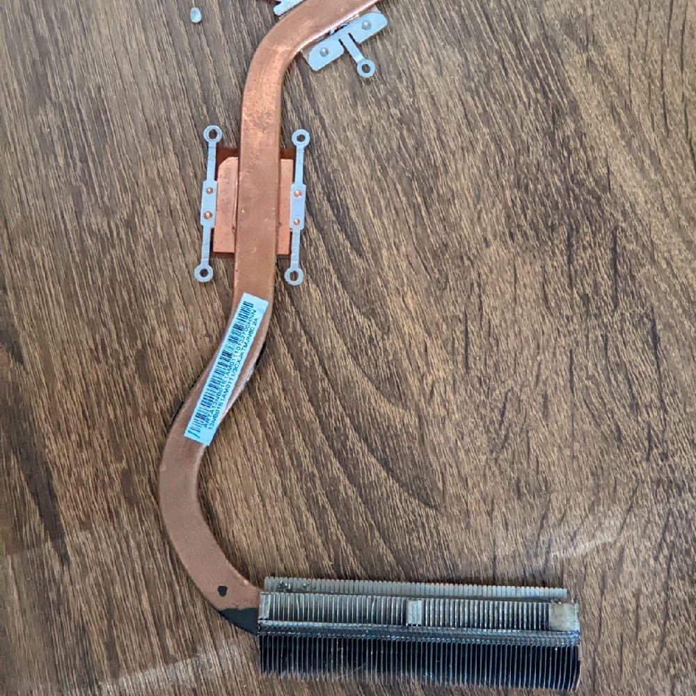 Heatsink Laptop ASUS X452C HTS-053 ORI Bekas Copotan - Normal & Bergaransi