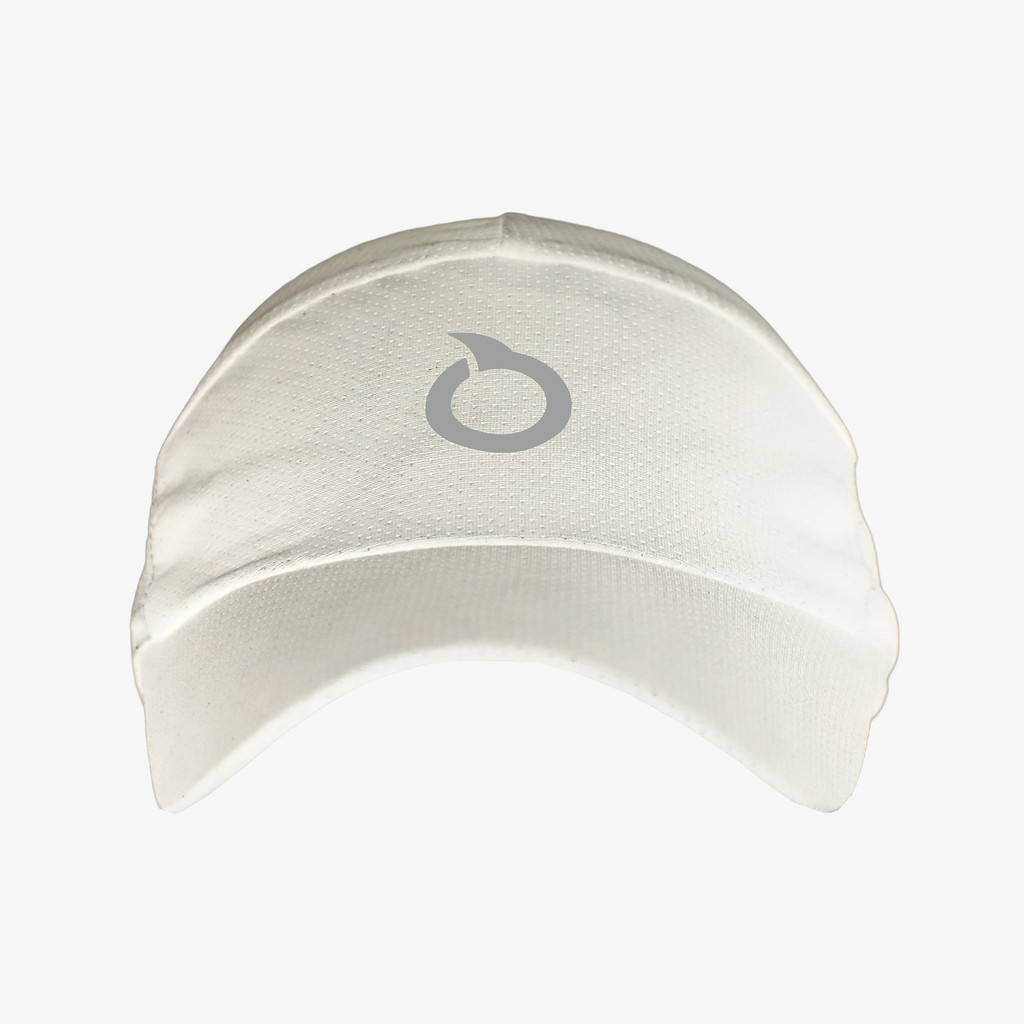 Ortuseight Hyperblast Velcro RN Cap White