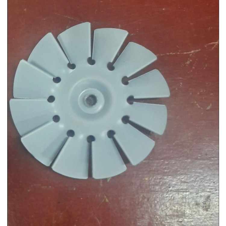 kipas armature nilfisk C100.5