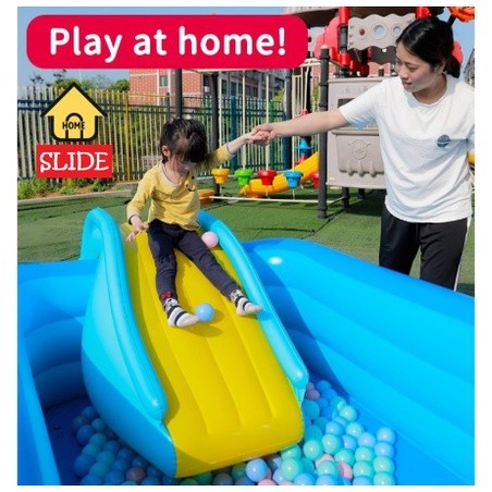 PEROSOTAN KOLAM ANAK COCOK UNTUK SEGALA MERK BESTWAY / PLAYGROUND KOLAM RENANG JUMBO Berkualitas