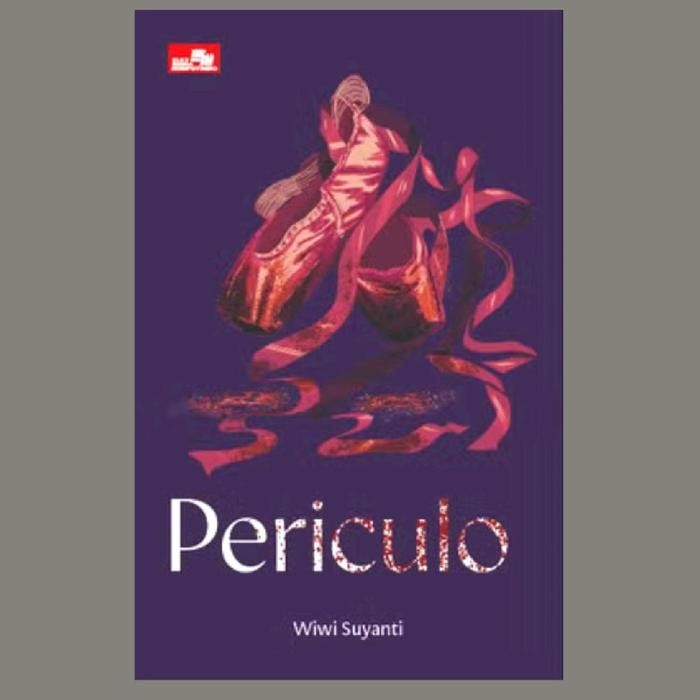 Buku Wiwi Suyanti - Periculo