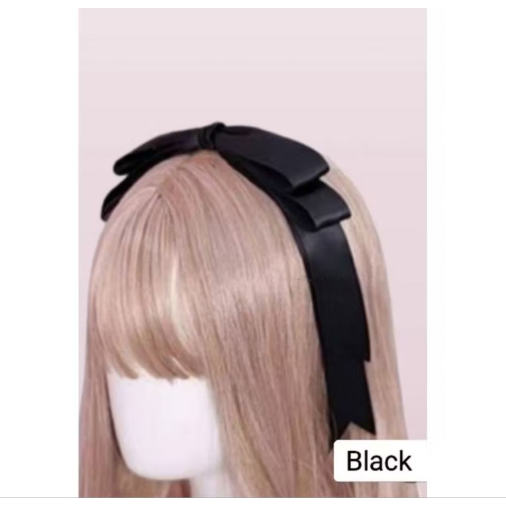 [oddsolshop] pekanbaru/Bando Pita Namira