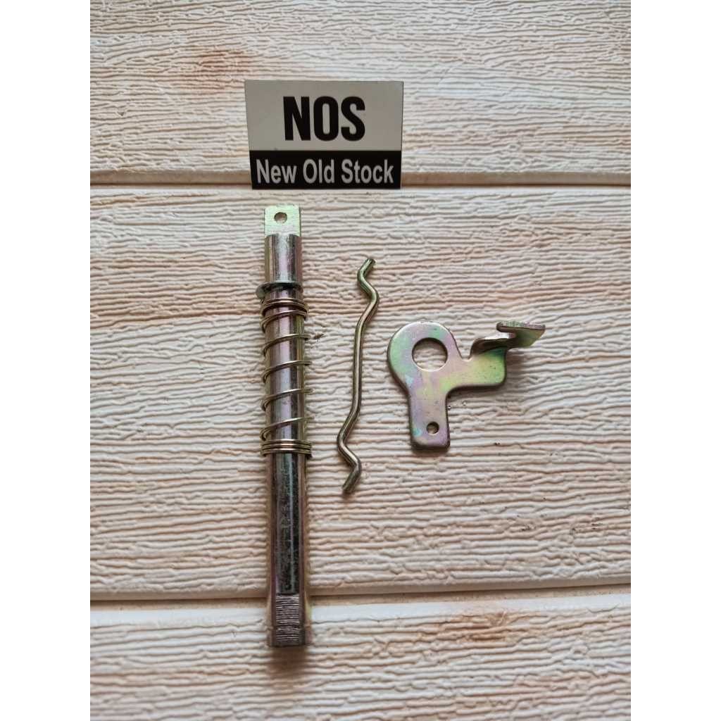 COD/AS KUNCI STANG MOTOR  PRIMA STAR ASTREA NEW OLD STOCK