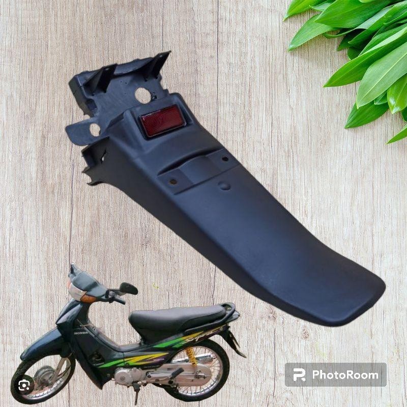 Spakbor Belakang Slebor Belakang Honda Supra X Lama MIRIP ORI