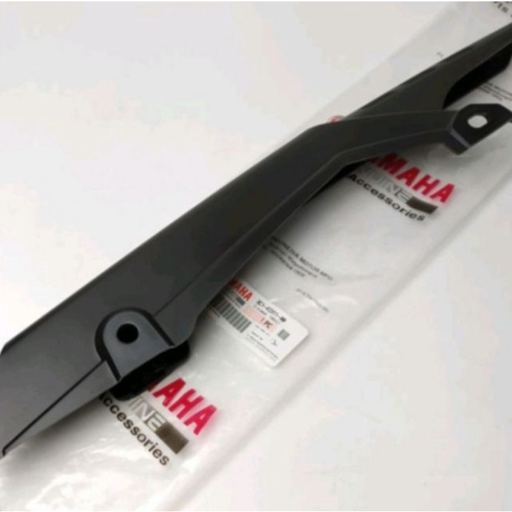 Original YGP cover tutup rantai VIXION OLD LAMA ASLI ORI YAMAHA 3C1-F2311-01 VM