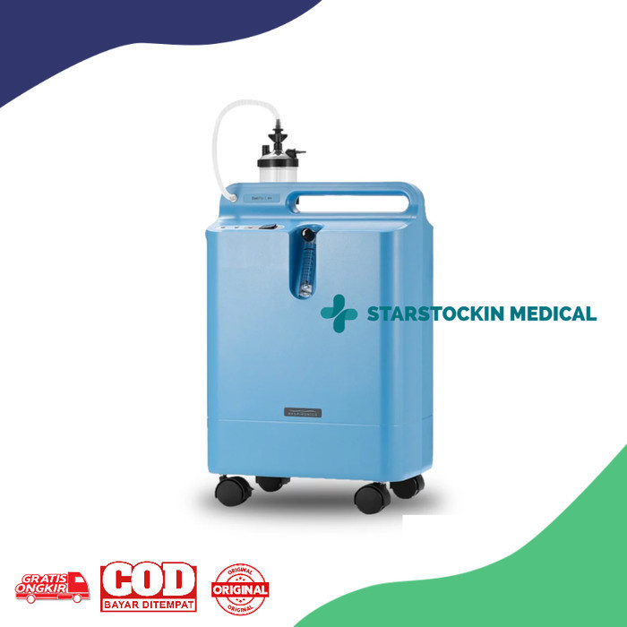 Oxygen Concentrator Philips EverFlo Home