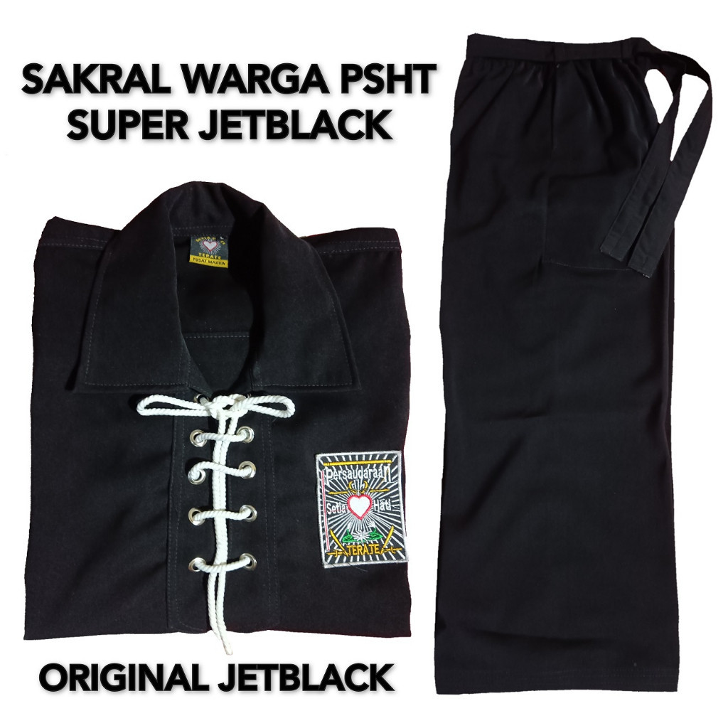 kn7yhc SAKRAL JETBLACK-SAKRAL WARGA PSHT JETBLACK SUPER-SAKRAL BLACKJET PSHT-SAKRAL WARGA PSHT BLACK