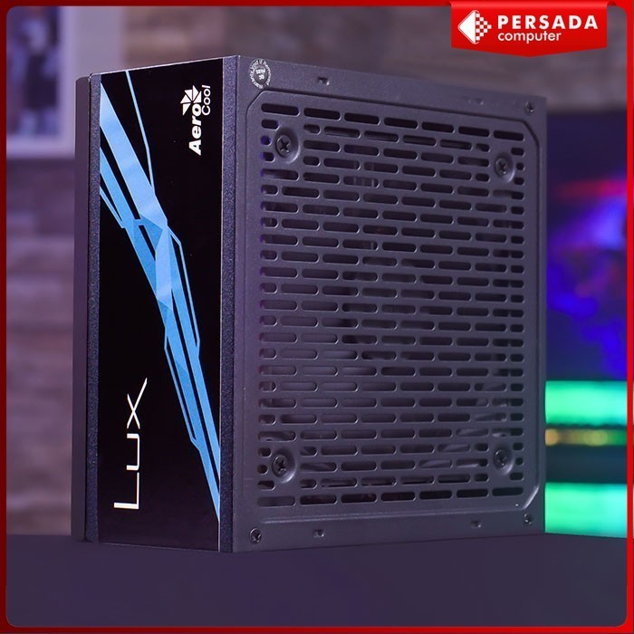 SEAN Aerocool LUX 650W PSU 80+ BRONZE