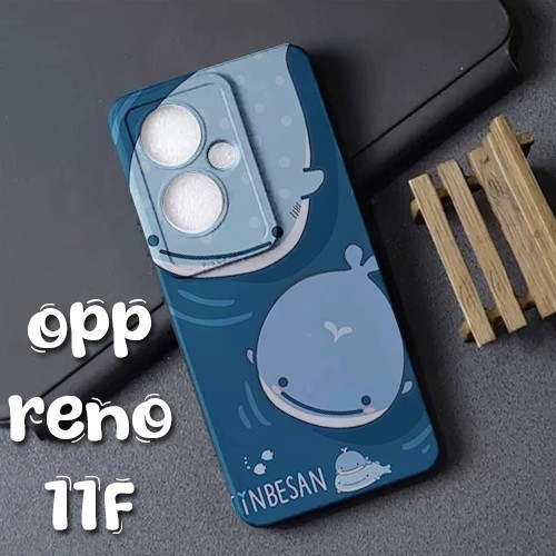 SELEB- (OP-171) SOFTCASE PROCAMERA FOR 0PP0 RENO 11F  dan Bisa REQUEST Photo yaa Bisa juga Untuk Sem