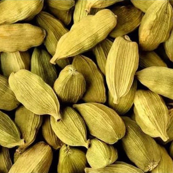 

Kapulaga India Hijau 10gr - ARM