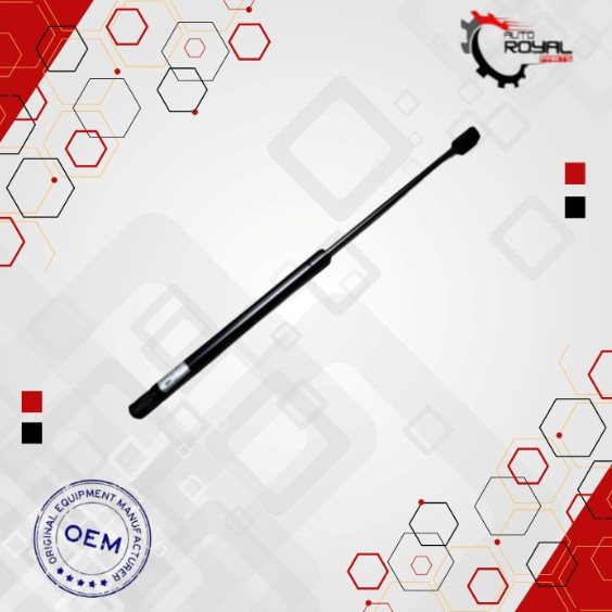 Shock kap mesin hidrolik kap mesin Captiva FL OEM