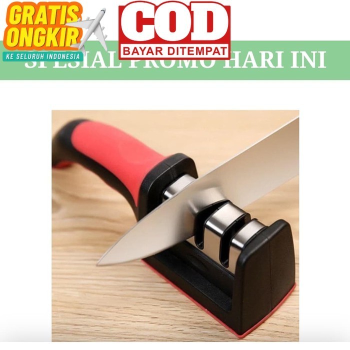 

KNIFE SHARPENER LEV DM