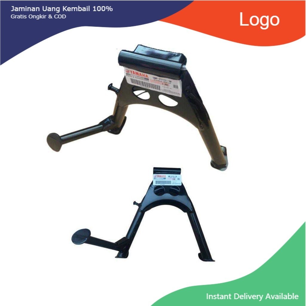 JAGANG TENGAH SCORPIO ORI PNP CB GL MP TIGER STANDAR PIO ORIGINAL STANDART