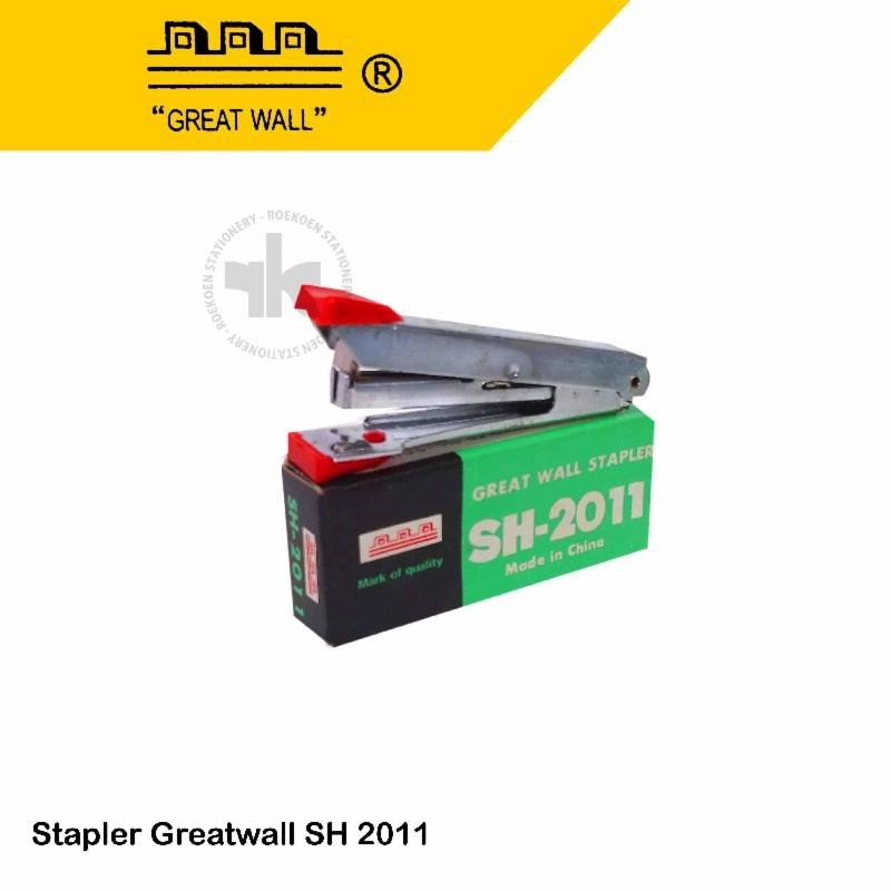 

Greatwall Stapler SH-2011 (No 10)
