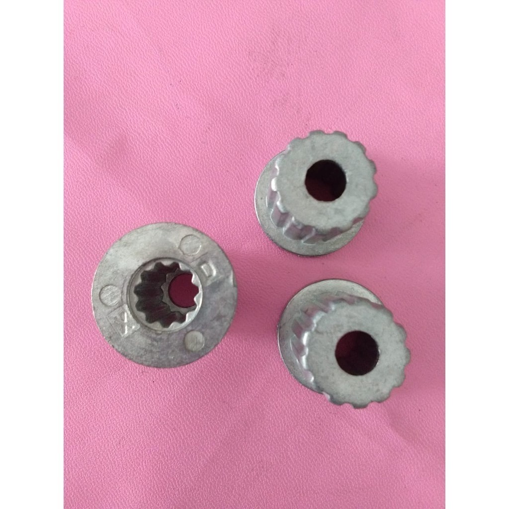 INTI PULSATOR GIGI 11 MESIN CUCI LG SEMUA MODEL