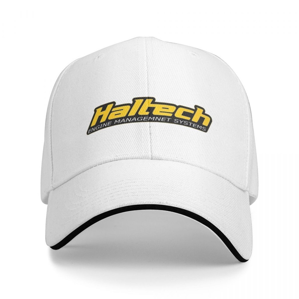 Haltech - best after market ECUsCap Baseball Cap bucket hat Men's hat Women's