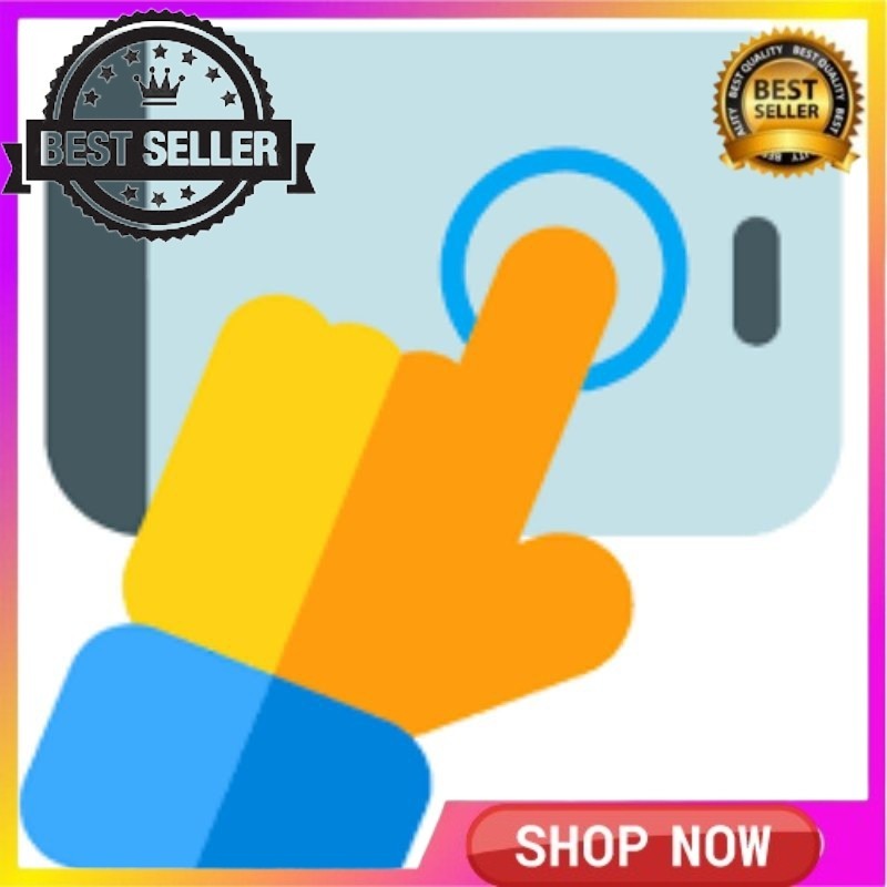 Software Auto clicker Automatic tap Android