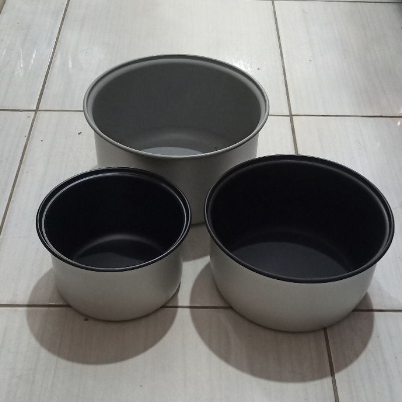 Dalaman Magic com Miyako Panci Magic