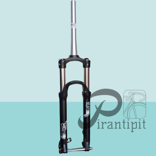 Fork 27.5 Suntour XCR 32 LOR AIR Travel 120mm Taper TA Suspensi Angin / FORK 27.5 Suntour XCR AIR 32