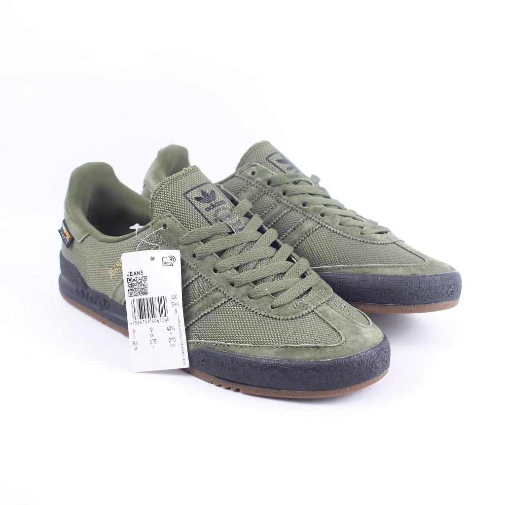 Adidas Jeans Cordura Olive Night Cargo