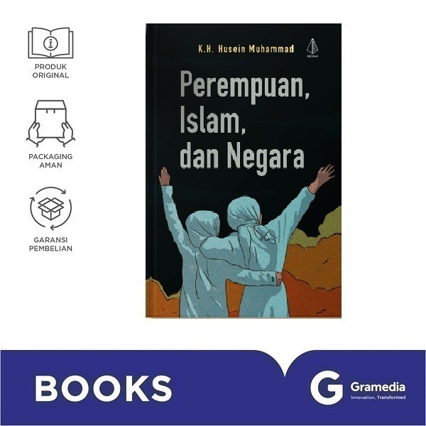 Perempuan, Islam, Dan Negara