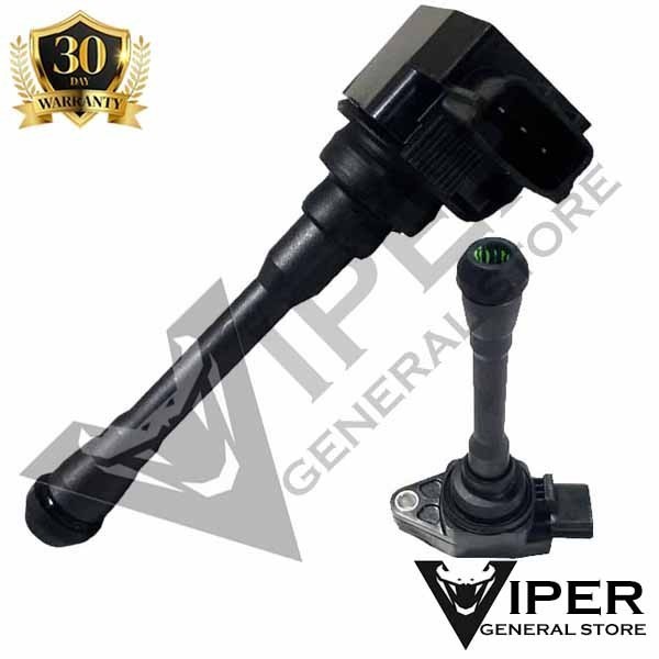 Ignition Coil Koil Nissan Juke 22448-1KT0A (7814)