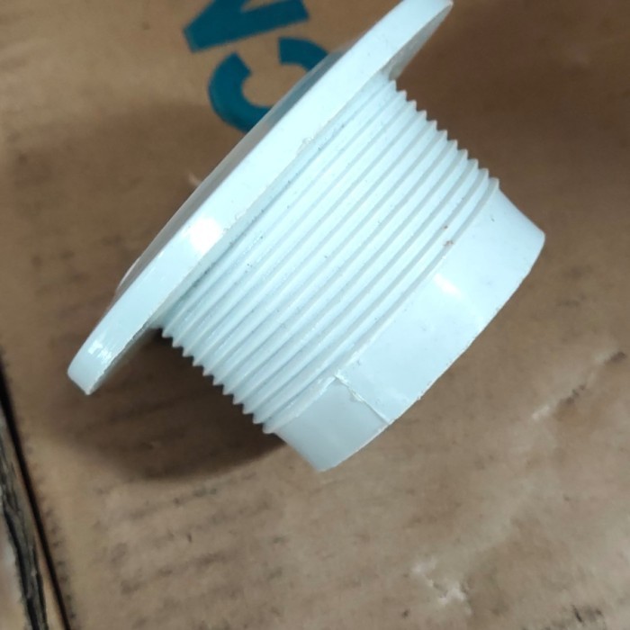Vacuum Fitting Kolam Renang Peralatan Aksesoris Kolam Renang