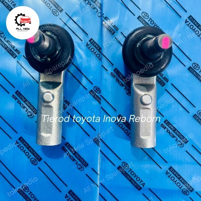 Tierod Toyota Innova Reborn  All New Sparepart