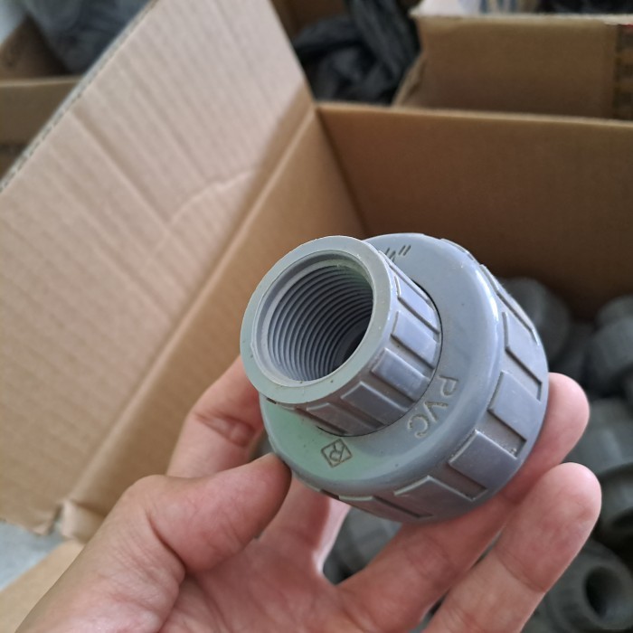 Water mur 3/4 rucika drat