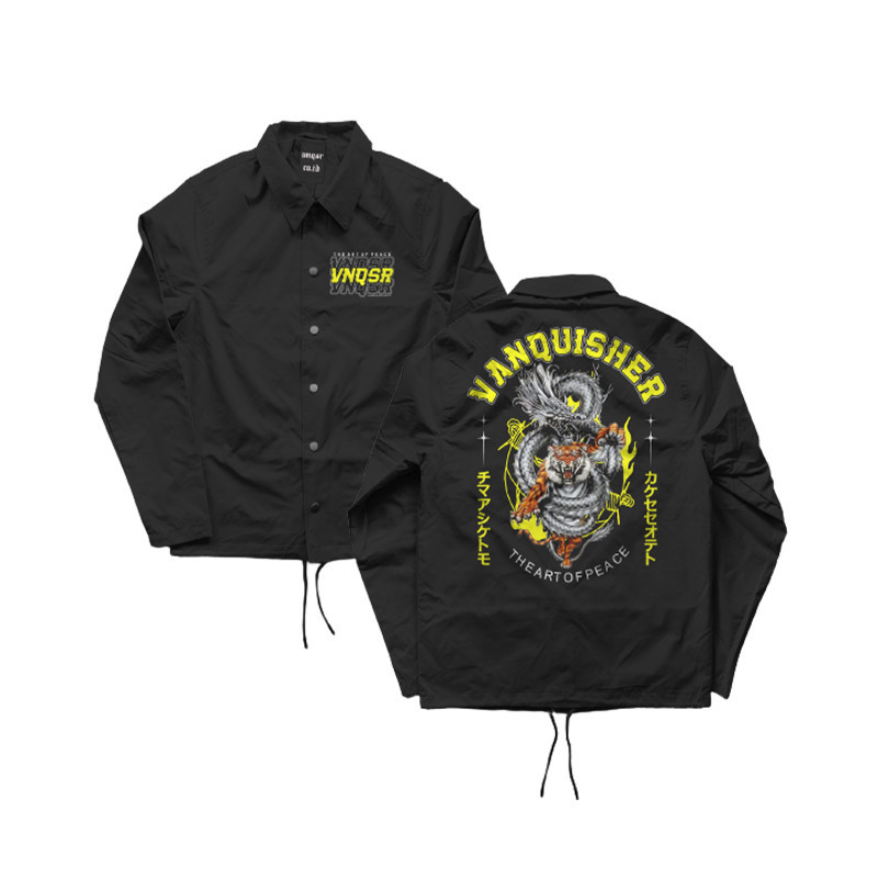 Confortable | JAKET COACH NAGA PRIA TERBARU-JAKET PARASUT-JAKET NAGA-JAKET WATERPROOF 