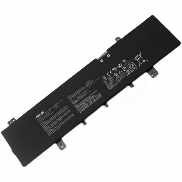 Baterai asus x505z x505za x505b x505ba a505z k505b f505za b31n1631