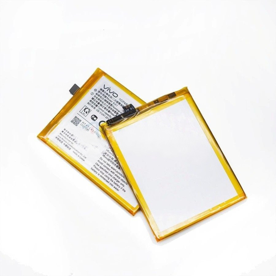 BATERAI VIVO Y71 / BATRE VIVO Y71 / B-E1