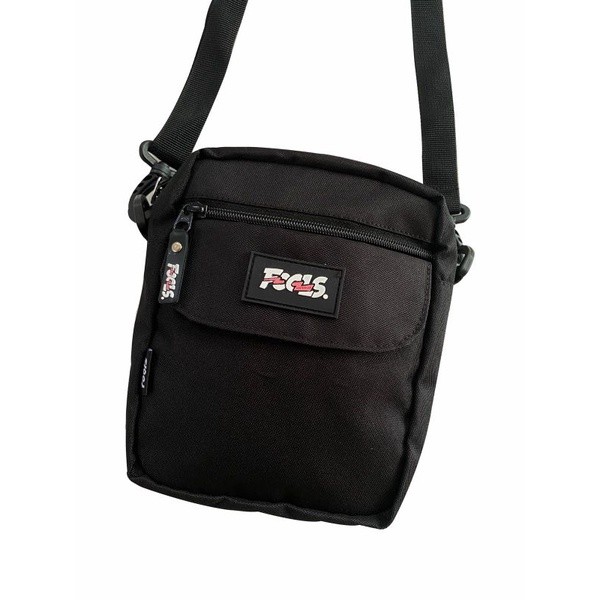 fools mini bag cool blk | tas selempang mini pria