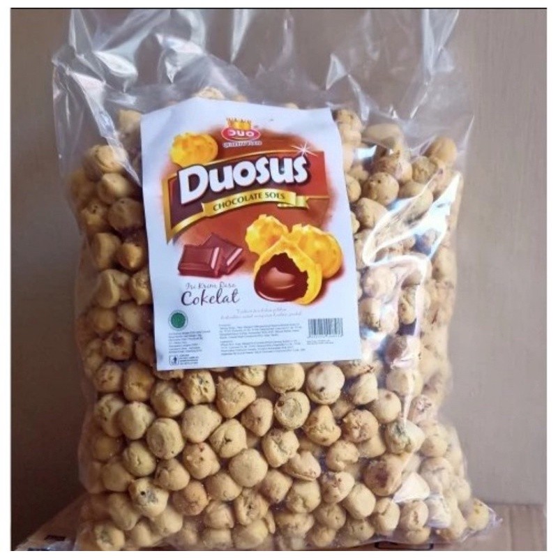

DUO SOES 1 DUS 2 KG