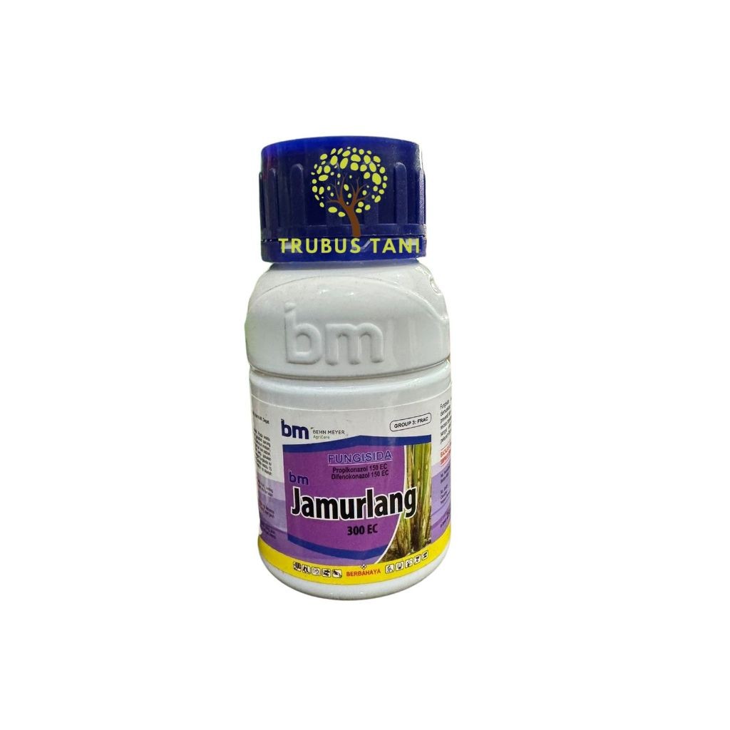 FUNGISIDA BM JAMURLANG 300EC 250ml