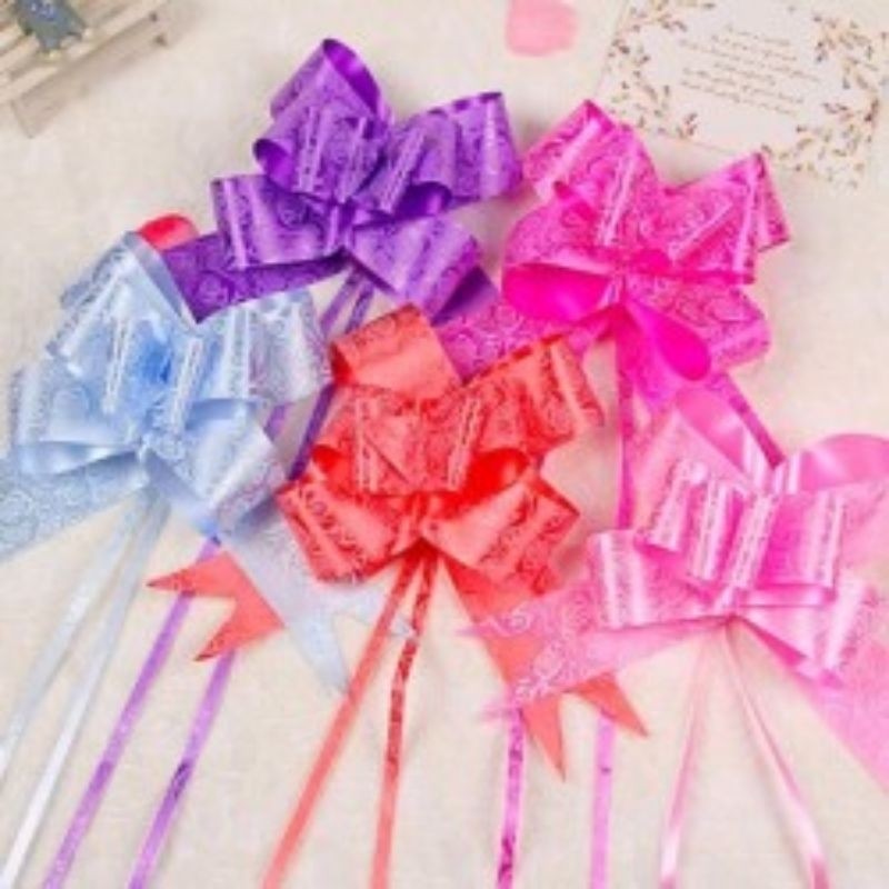 

PITA TARIK PITA SERUT PITA BESAR 30 CM ISI 5 LEMBAR