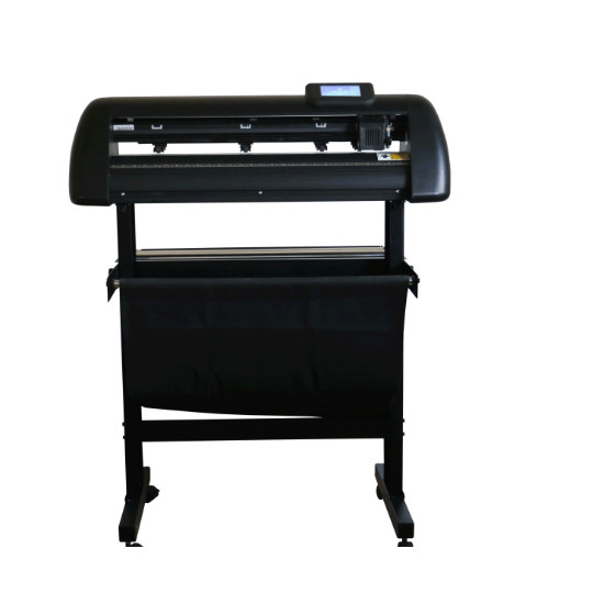 

Stepper motor auto contour cutter cutting plotter