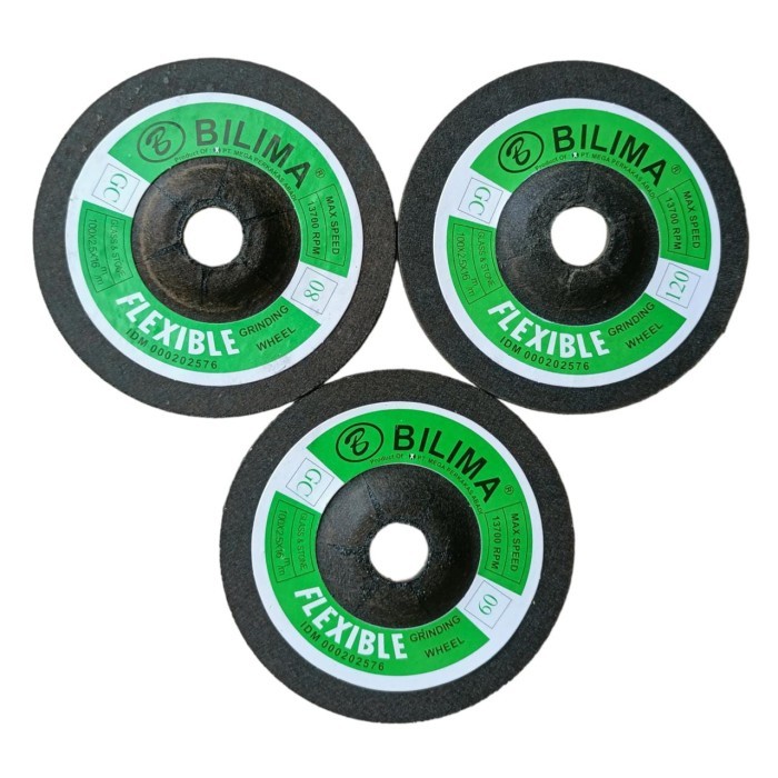 Mata gurinda bilima / mata poles granit bepel