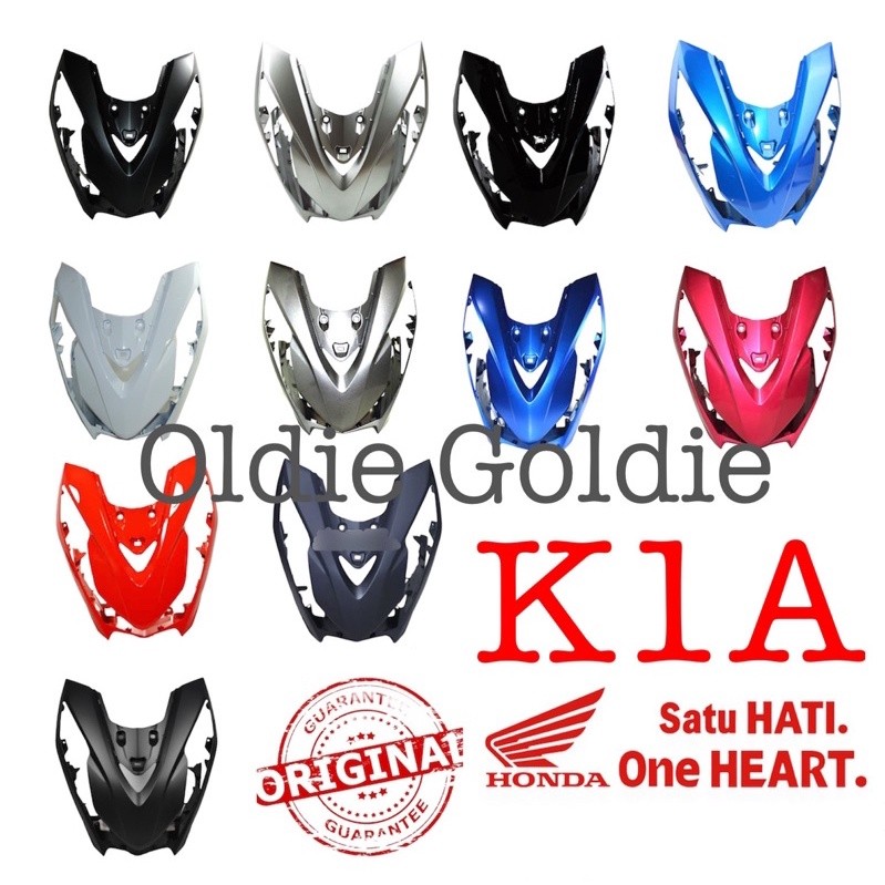 64301-K1A-N00FMB-N00ARB-N00EMM-N00HSM-N00MCS-N00MGB-N00MIB-N00MJB-N00MNB-N00RSW-N00WRD-N00MBS Cover 